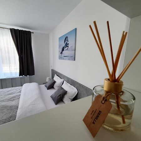 Fresh Mountain Brasov Apartman Kültér fotó