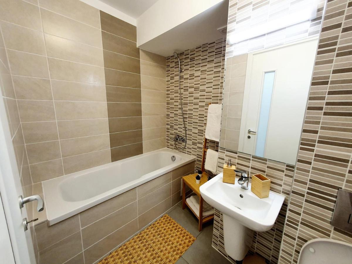 Fresh Mountain Brasov Apartman Kültér fotó