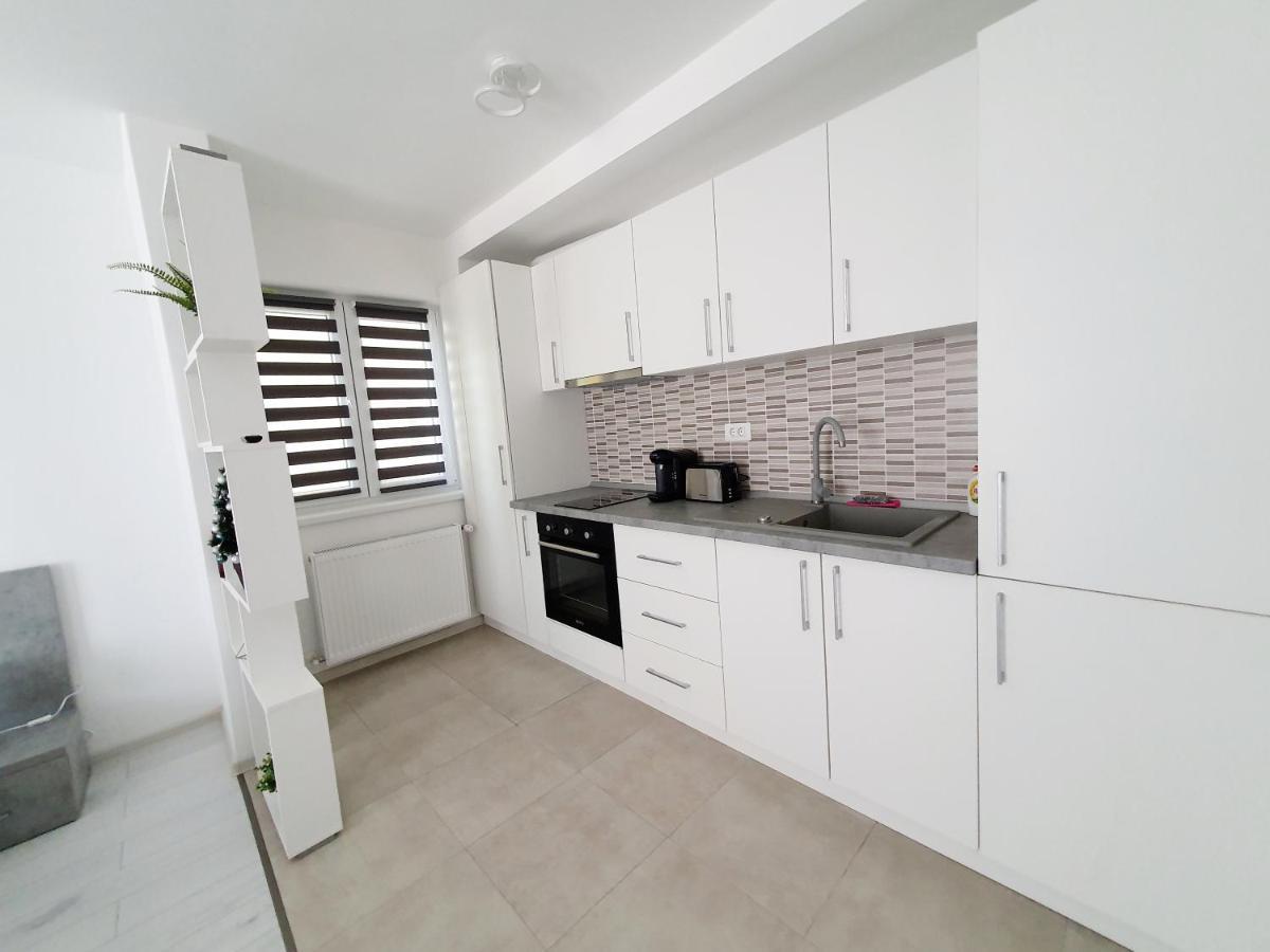Fresh Mountain Brasov Apartman Kültér fotó