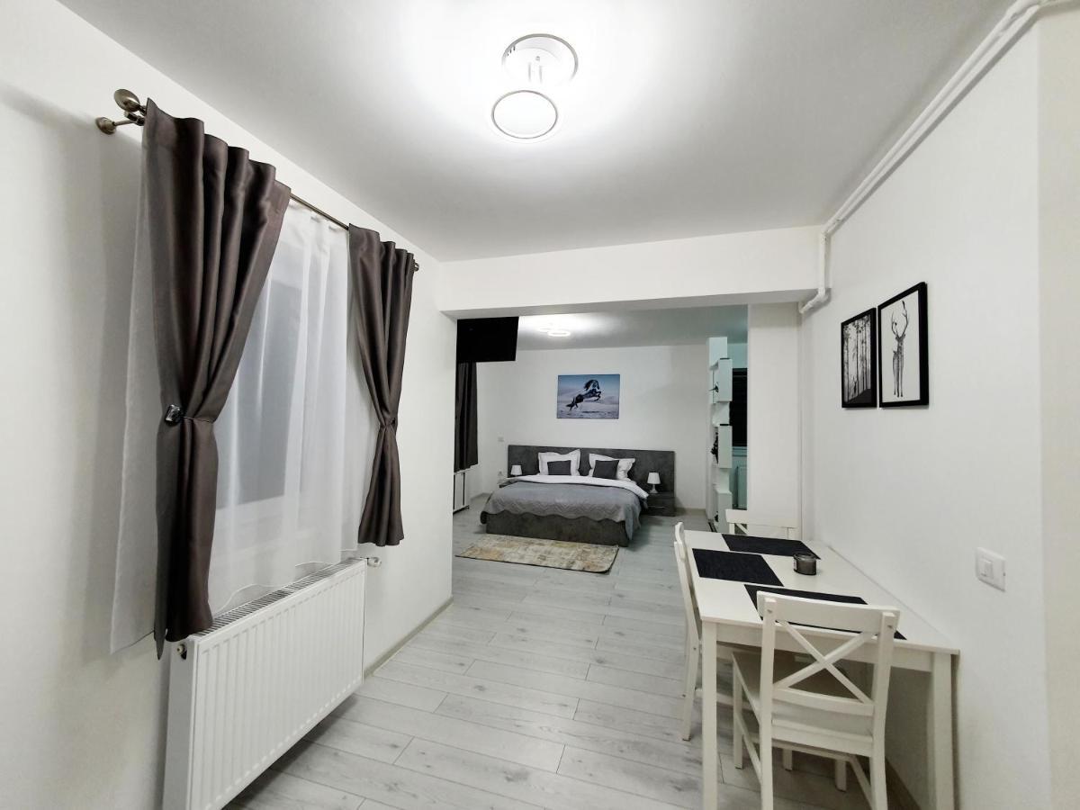 Fresh Mountain Brasov Apartman Kültér fotó