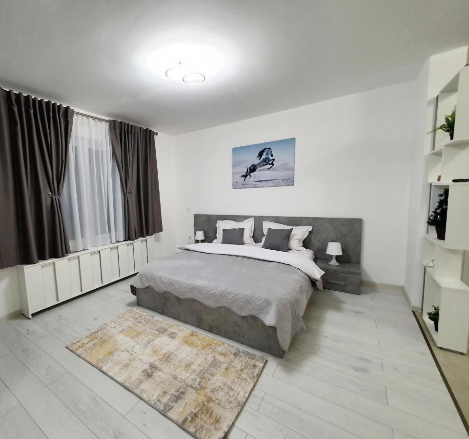 Fresh Mountain Brasov Apartman Kültér fotó